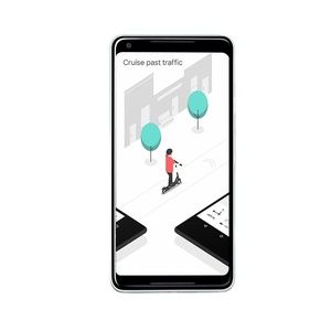 Lime Bike-clon de aplicación para bicicleta, proveedor de aplicaciones para Limebike, empresa en la India, Protolabz eserviices - Product Image 1