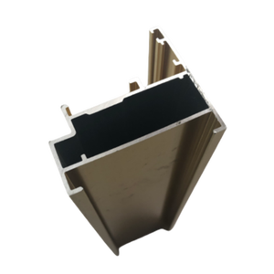 Shalumi-Perfil de aluminio anodizado para ventana y puerta, superventas - Product Image 1