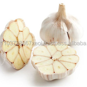 Ajo Fresco de Origen Vietnamita - Product Image 2