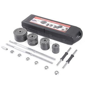 <span class=keywords><strong>Pesas</strong></span> <span class=keywords><strong>de</strong></span> 50 kg, 20 kg, 50 kg, Gimnasio, <span class=keywords><strong>Musculación</strong></span>, <span class=keywords><strong>Kit</strong></span> <span class=keywords><strong>de</strong></span> Mancuernas <span class=keywords><strong>de</strong></span> Hierro Fundido, Barra Ajustable, Juego <span class=keywords><strong>de</strong></span> Mancuernas, Equipo <span class=keywords><strong>de</strong></span> Gimnasio - Product Image 4