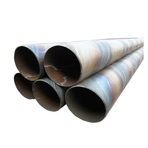 Tubería de acero 426, 530, 630, 720, 820, 1220 del fabricante, tubos de acero, tubería de acero inoxidable, acero al carbono - Product Image 1