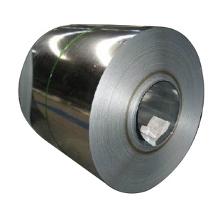Duro completo astm a653 cq g30 g60 g90 de metal galvanizado bobina de hoja - Product Image 1