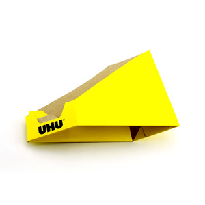 Cajas de embalaje de mostrador de exhibición personalizado de Material reciclado para chicle, patatas fritas, alimentos para bebés, laminación mate en relieve - Product Image 5