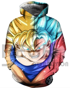 Nouveau design Personnalisé épais hoodies 100% sweats à capuche en coton pour hommes/sweat à capuche pour femme/sweat-shirts à capuche zippés - Product Image 2