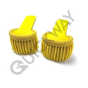 Epaulets อุปกรณ์เครื่องแบบพิธีการ Epaulets ใช้สําหรับวงเครื่องแบบ Epaulets ไหล่ 2024 - Product Image 1