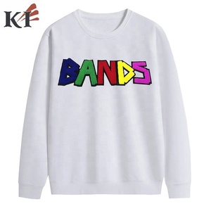 เสื้อฮู้ดแขนยาวผ้าคอตตอนแบบสวมทับสำหรับผู้ชายเสื้อผ้าแฟชั่นสตรีทโอเวอร์ไซส์ - Product Image 5
