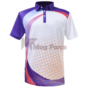 Camisetas de Hombre de la Mejor Calidad, Hechas de Algodón, Manga Corta, Cómodas para Usar en Verano - Product Image 3