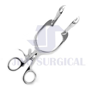 ขายร้อน CE ได้รับการอนุมัติ Sim Rectal Speculum สแตนเลสมีจําหน่ายในทุกชนิดเครื่องมือผ่าตัด - Product Image 2