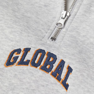 Sweat à capuche pour hommes, vêtements d'hiver, Logo personnalisé, pull, couleur Pure, possibilité de vente en gros - Product Image 2