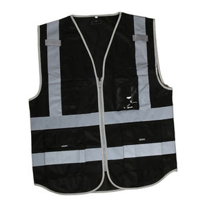Chaleco de seguridad de malla de alta calidad - Product Image 1