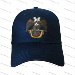 Gorras Shriner Masonic Regalia - Product Image 3