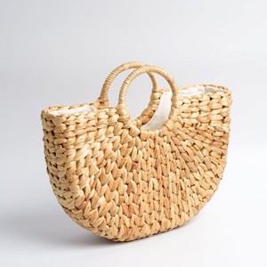 Panier de jacinthe tissée à l'eau naturelle, haute qualité, livraison rapide, pour toutes les saisons, prix usine - Product Image 4