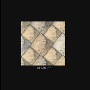 Carrelage de sol en céramique émaillée populaire pour salle de bain 600x600mm - Product Image 4