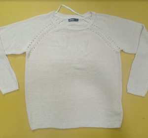 Lot de vêtements les plus vendus, lots de vêtements de marque, pulls en cachemire à manches longues pour femmes, style décontracté, nouveau style, lot de vêtements du Bangladesh - Product Image 1