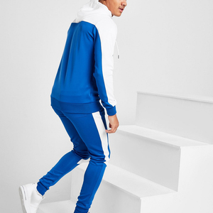 Ropa Deportiva personalizada para hombre, traje de chándal masculino de diseño novedoso, venta al por mayor - Product Image 4