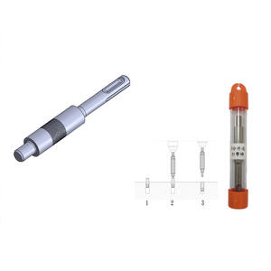 Haute qualité SDS-PLUS baisse dans l'ancre réglage outil - Product Image 3