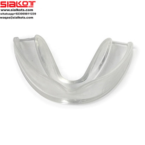 Mouth Guard Wholesale Dental Mouth Guard For Sports Football Boxing - Product Image 1