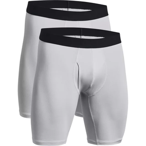 Nouveaux shorts de compression de sport pour hommes sur mesure - Product Image 1