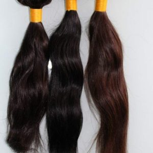 Extension de cheveux afro naturels, très haute qualité, chevelure humaine naturelle - Product Image 1