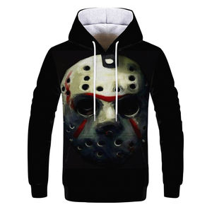 Sweat à capuche en polaire thermique léger à sublimation personnalisée 400gsm 100% polyester teint uni doux au toucher taille 6XL sweat-shirt d'hiver pour hommes - Product Image 5