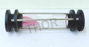 Horloge sablier en bois noir, minuterie de sable automatique, pour Table de cuisine, gestion de l'heure nautique, articles de bureau - Product Image 2