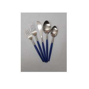 ชุดเครื่องใช้บนโต๊ะอาหารชุดเครื่องใช้บนโต๊ะอาหารชุดเครื่องใช้บนโต๊ะอาหารทองเหลืองโบราณ - Product Image 5