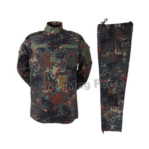 Combinaison de chasse en plein air, uniforme de chasse en forêt ventilé, vêtements de chasse respirants et sécuritaires pour hommes, OEM ODM - Product Image 1