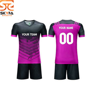 Uniforme de fútbol, producto nuevo, gran oferta, oem - Product Image 5