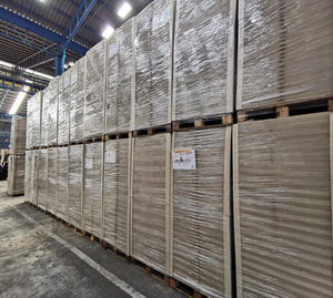 350 - 2500 GSM Rigide Composite Carton Aggloméré Feuille de Papier Emballage sur Palette En Bois pour Livre Relié Fichier Anneau - Product Image 6