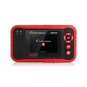 Launch X431 Creader VIII Crp129 Obd2 Scanner Code Reader Auto Car Công Cụ Chẩn Đoán