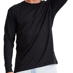 Camiseta de Cuello Redondo para Hombre, Diseño Original, 100% Algodón Ecológico, Secado Rápido, con Estampado de Tiburón y Alta Calidad - Product Image 5