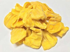 Chips de Jackfruit Séchées de Haute Qualité et Fraîches // Mme Rachel : +84896436456 - Product Image 5