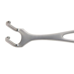 Czerny Retractores Juego de instrumentos de fuente de alimentación manual - Product Image 2