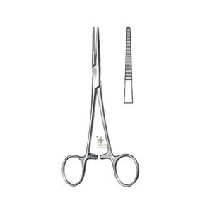 Adson-pince pour bébé 14.5cm-pince hémostatique de qualité supérieure - Product Image 3