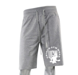 Pantalones Cortos Deportivos de Gimnasio para Hombre de Alta Calidad, en Oferta, con Diseño Personalizado - Product Image 3