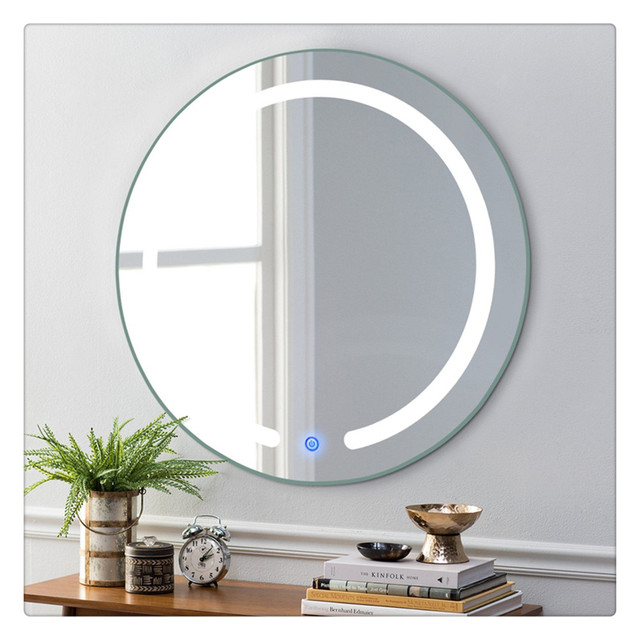 New Arrival Mirrordisplay Smart Ai Mirror 1080p Magic Mirror Tv Led Bathroom Smart Mirror