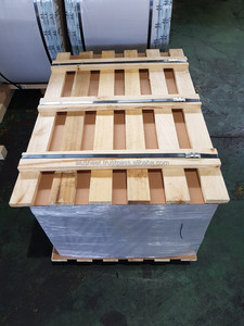 Superior Quality Korean <b>Aluminum</b> Alloy <b>Sheet</b> Coil <b>Aluminum</b> Circle <b>Aluminum</b> Disc - Product Image 4