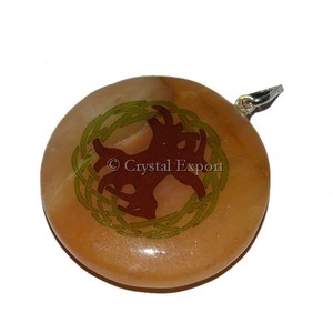 Buy Online Golden Quartz <b>Tree</b> of Life Pendant : Golden Quartz <b>Tree</b> of Life Pendant for Sale - Product Image 1