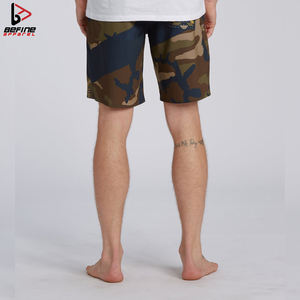 Shorts de sport pour hommes, shorts de course à pied, shorts de sport personnalisés avec logo, meilleure qualité, sublimation - Product Image 2