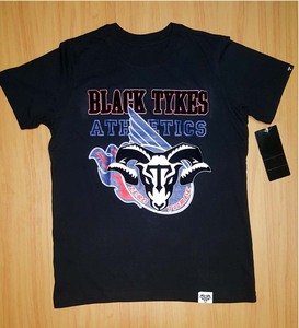 Camisetas de cuello redondo con diseño personalizado para hombre, 100% de algodón, informales, de manga corta, transpirables, de alta calidad - Product Image 4