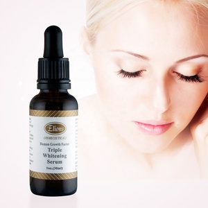 Suero Aclarante para la Piel con Arbutina, Control de Melanina, Corrector de Manchas Oscuras, Marca Privada OEM - Product Image 6