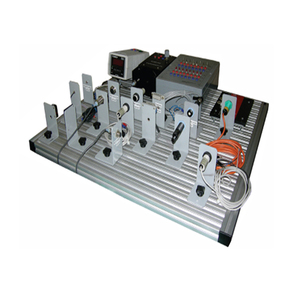 Kit de formation à capteurs numériques, équipement d'éducation précoce, meilleur équipement de fabrication indienne - Product Image 1