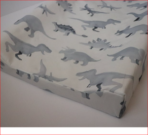 Hot Selling Customized Baby Supplies Baby Changing Pad Cover - Product Image 2