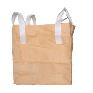 Fabricación al por Mayor de Bolsas Jumbo FIBC de PP de Alta Calidad 2025, Transpirables, para Exportación, a Precio Accesible al por Mayor desde Europa - Product Image 2