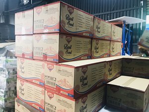 NAWON-superventas en lata de zumo de melocotón 500 puro, 100 ml, proveedores de colesterol bajo - Product Image 2