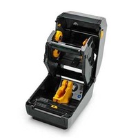 Impresora de Escritorio de Códigos de Barras Térmica Zebra ZD620 Premium en Blanco y Negro - En Stock, Garantía de 2 Años, 300dpi, Multi-Interfaz, Certificada
