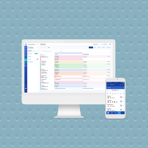 Best Hospital accounting <b>software</b> company in India | Award winning Hospital accounting <b>Software</b> development by Webroot Infosoft - Product Image 2