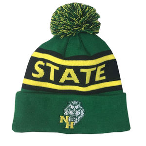 หมวกฤดูหนาวชายหมวกสำหรับผู้ชายหมวกปุยหนา/ที่มีคุณภาพสูงที่กำหนดเองฤดูหนาวหมวก/โลโก้ที่กำหนดเองหมวกฤดูหนาว - Product Image 4