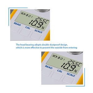 DBS-50 Digital anzeige Kombiniertes Refrakto meter Salzgehalt <span class=keywords><strong>Test</strong></span> Glattes Messgerät - Product Image 4
