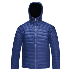 Chaqueta reflectante para hombre, a prueba de viento, sin mangas, para exteriores, personalizada - Product Image 1